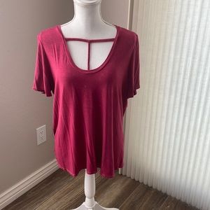 Wonderly Ladies Tshirt